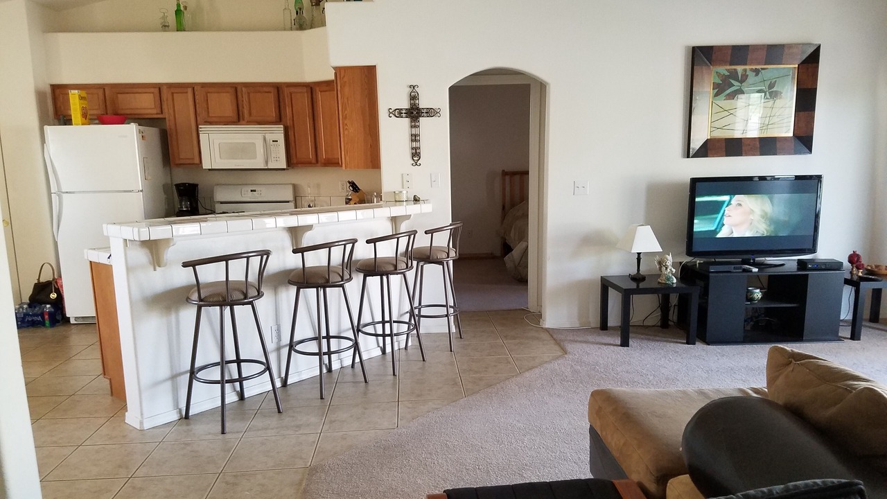 Photo of Livingroom in Bullhead City