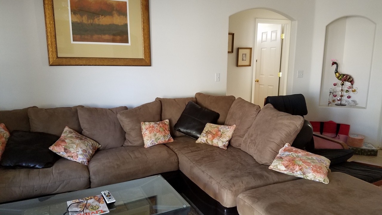 Photo of Livingroom in Bullhead City