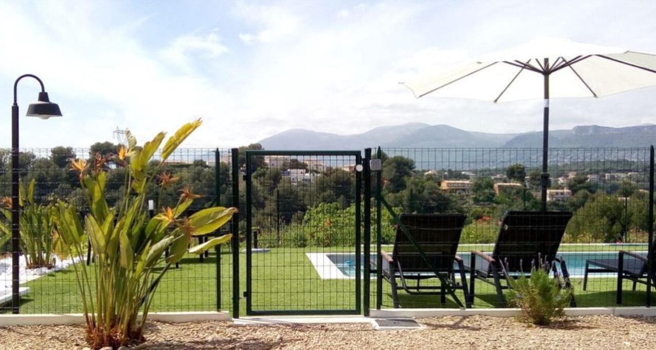 Photo of Outdoor in Montaleigne