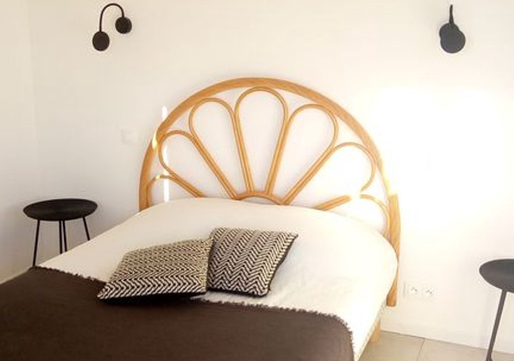 Photo of Bedroom in Montaleigne