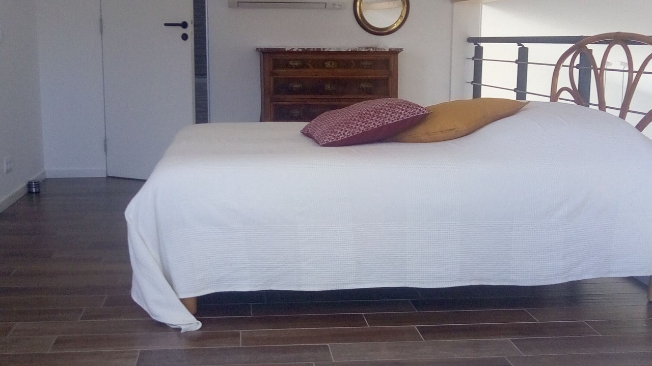 Photo of Bedroom in Montaleigne