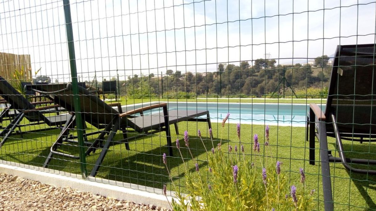 Photo of Outdoor in Montaleigne