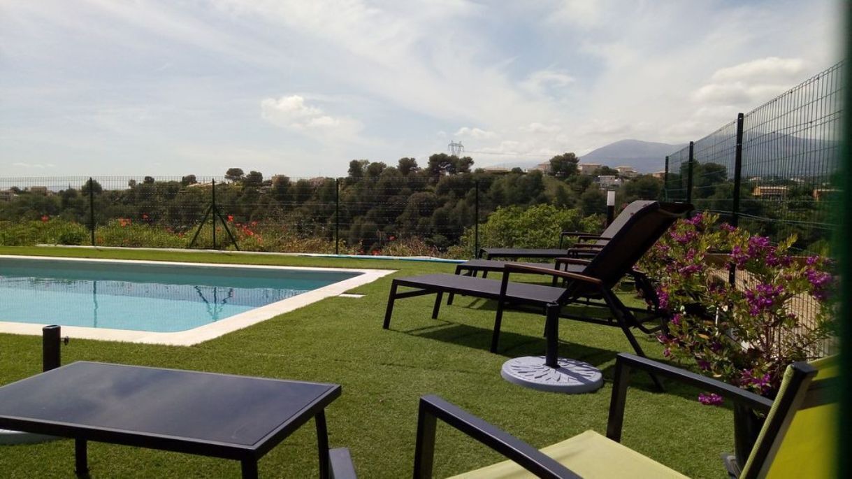 Photo of Outdoor in Montaleigne