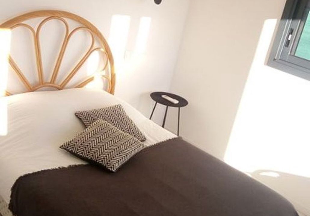 Photo of Bedroom in Montaleigne