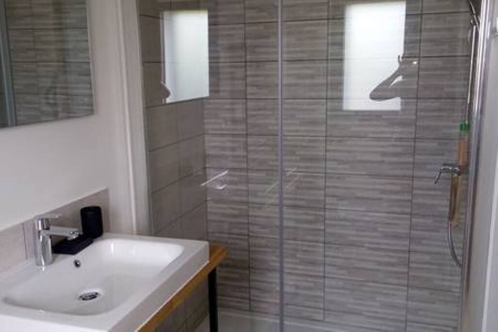 Photo of Bathroom in Montaleigne