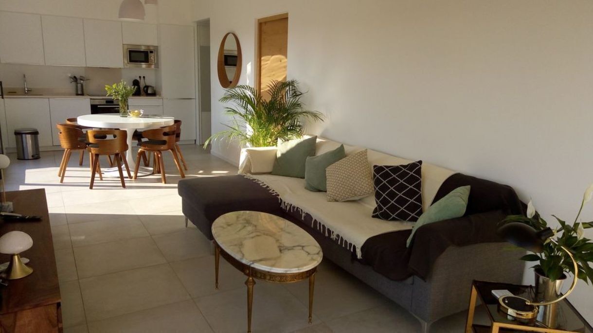 Photo of Livingroom in Montaleigne