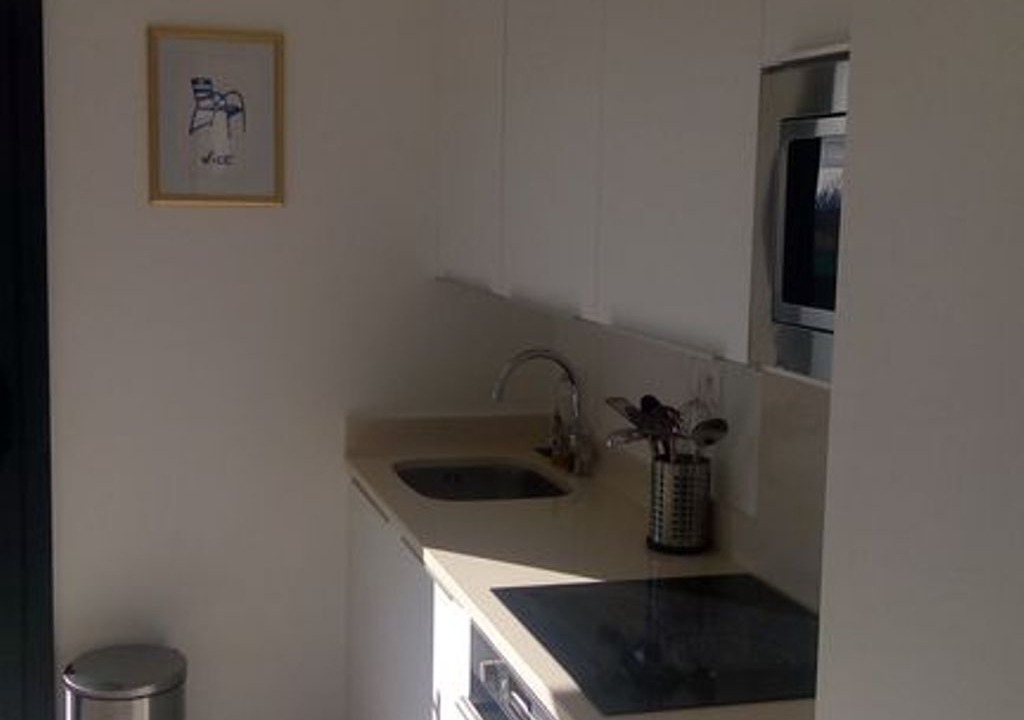 Photo of Kitchen in Montaleigne