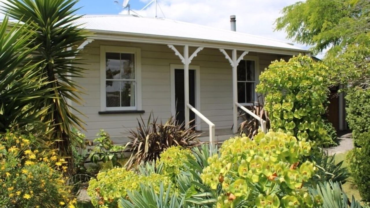 Photo of Outdoor in Martinborough