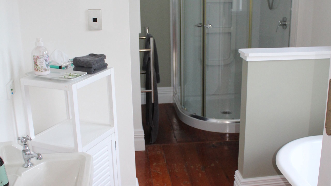 Photo of Bathroom in Martinborough