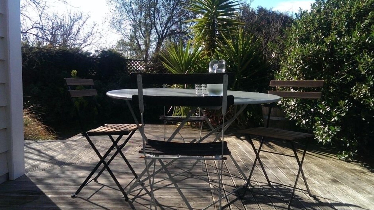 Photo of Others in Martinborough