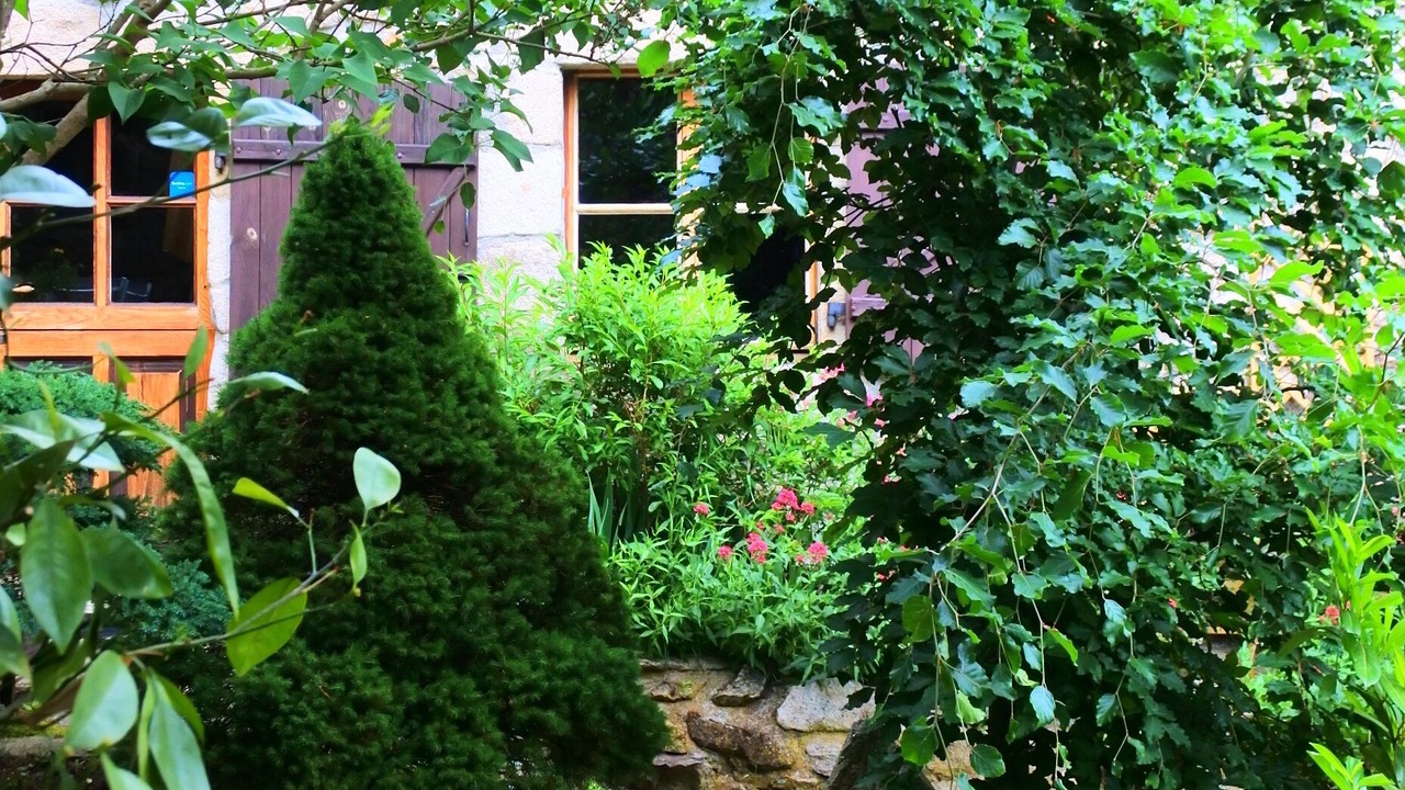 Photo of Outdoor in La Chaise-Dieu