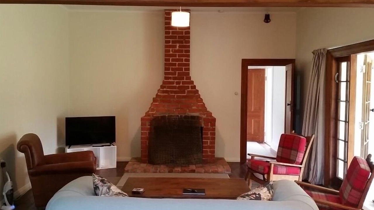 Photo of Bedroom in Halcombe