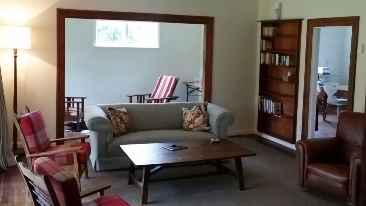 Photo of Bedroom in Halcombe