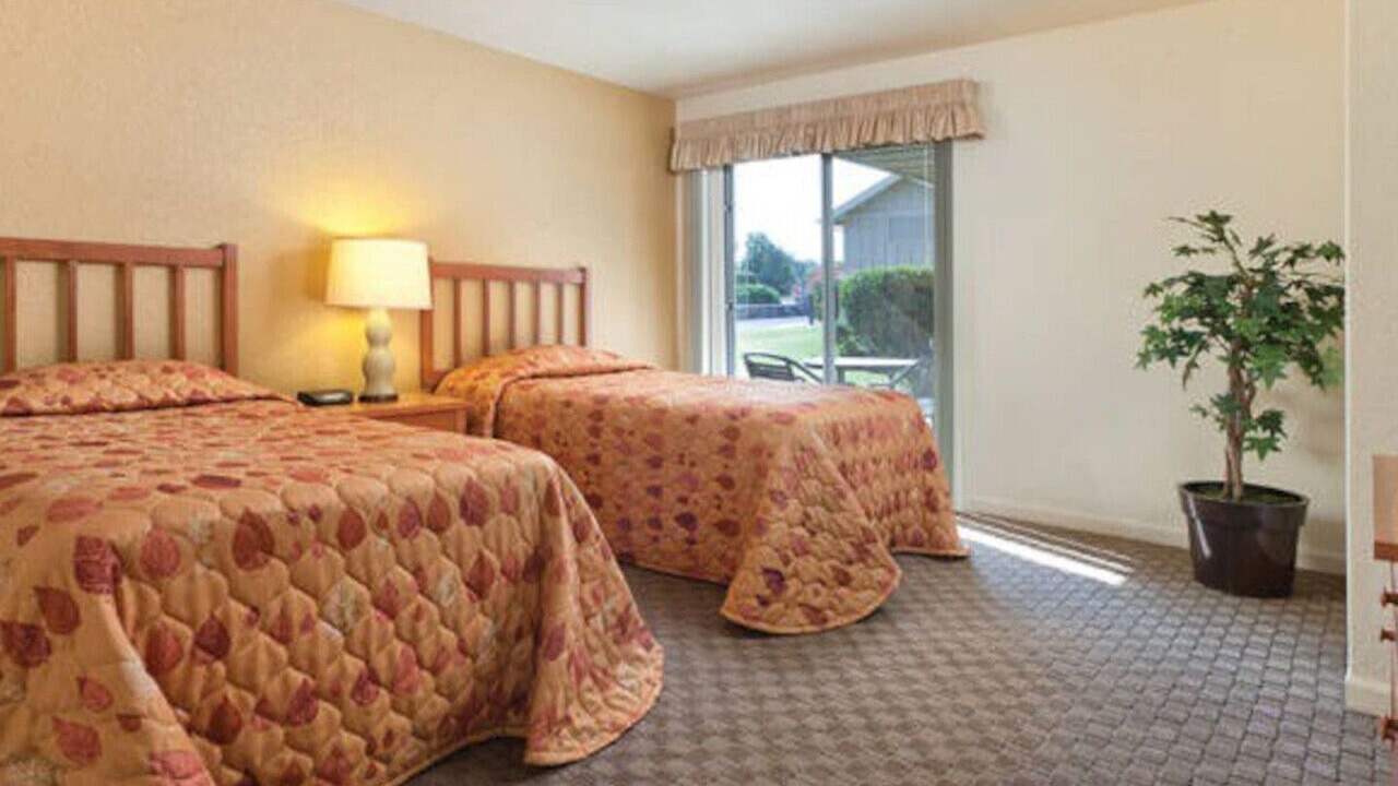 Photo of Bedroom in Afton