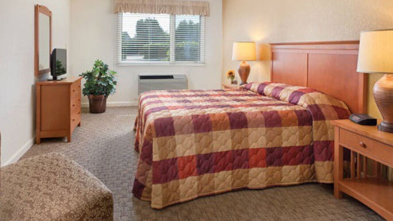 Photo of Bedroom in Afton