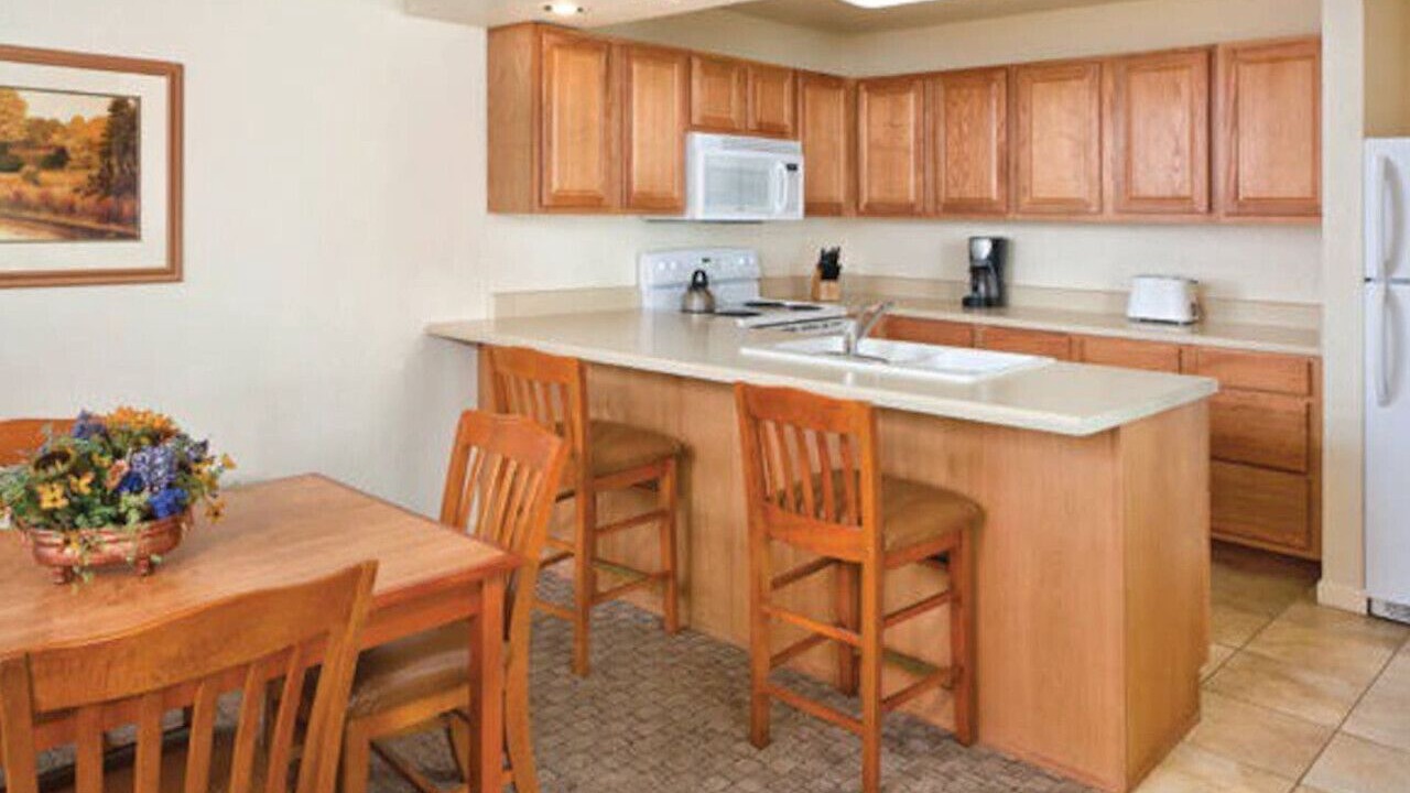 Photo of Kitchen in Afton
