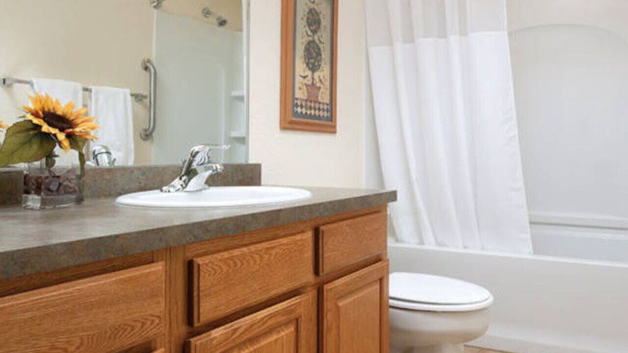 Photo of Bathroom in Afton