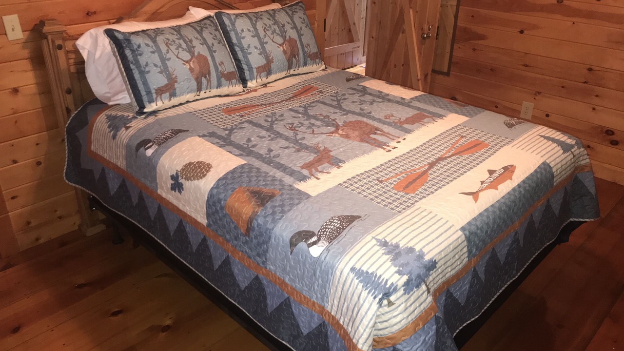 Photo of Bedroom in Morganton