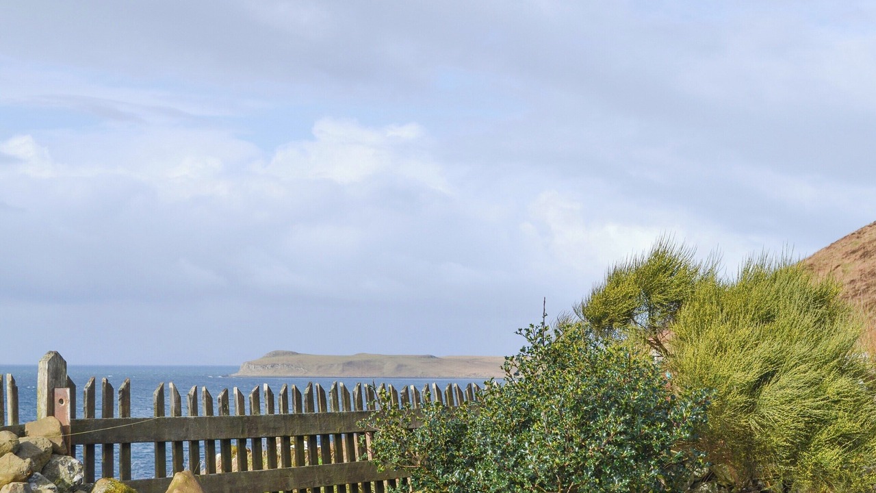 Photo of Outdoor in Halistra