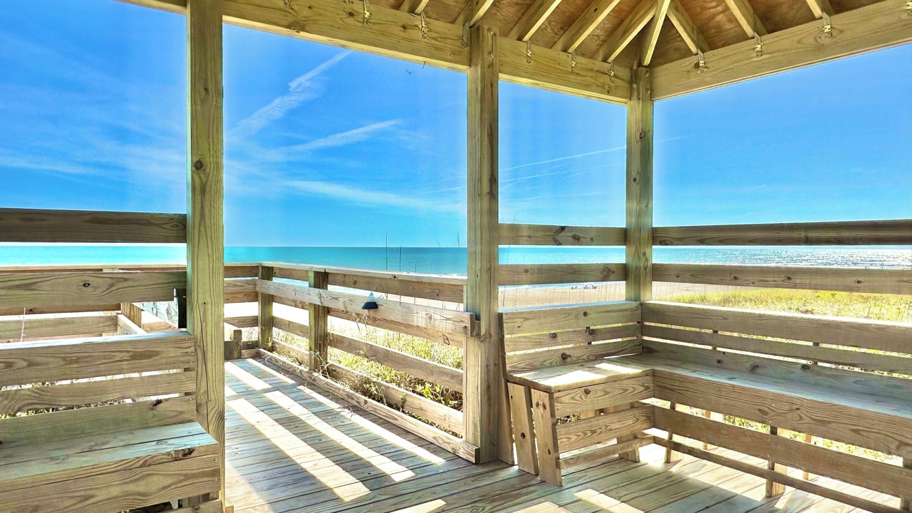 Photo of Outdoor in Atlantic Beach