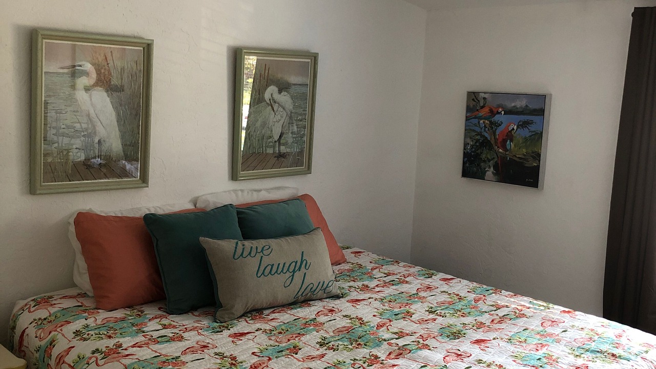 Photo of Bedroom in Venice