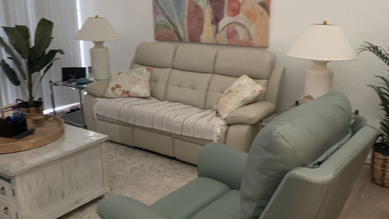 Photo of Livingroom in Venice