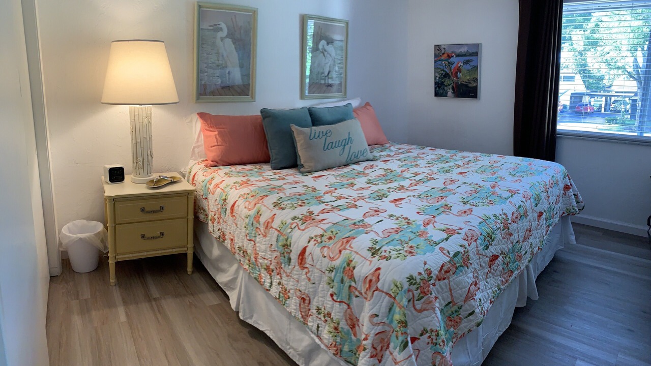 Photo of Bedroom in Venice