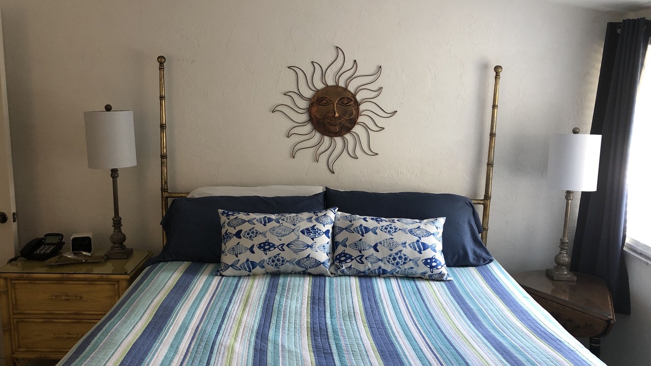 Photo of Bedroom in Venice