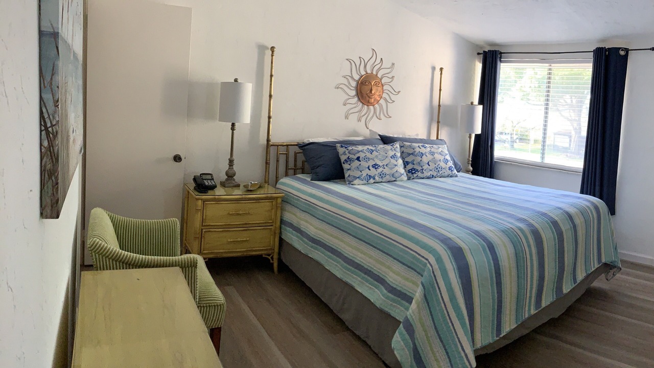 Photo of Bedroom in Venice