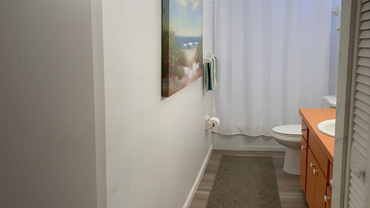 Photo of Bathroom in Venice