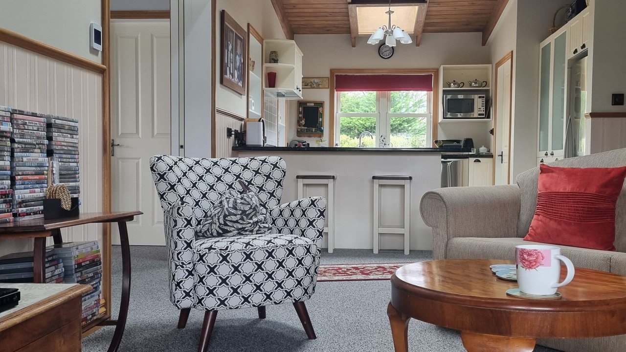 Photo of Livingroom in Greytown