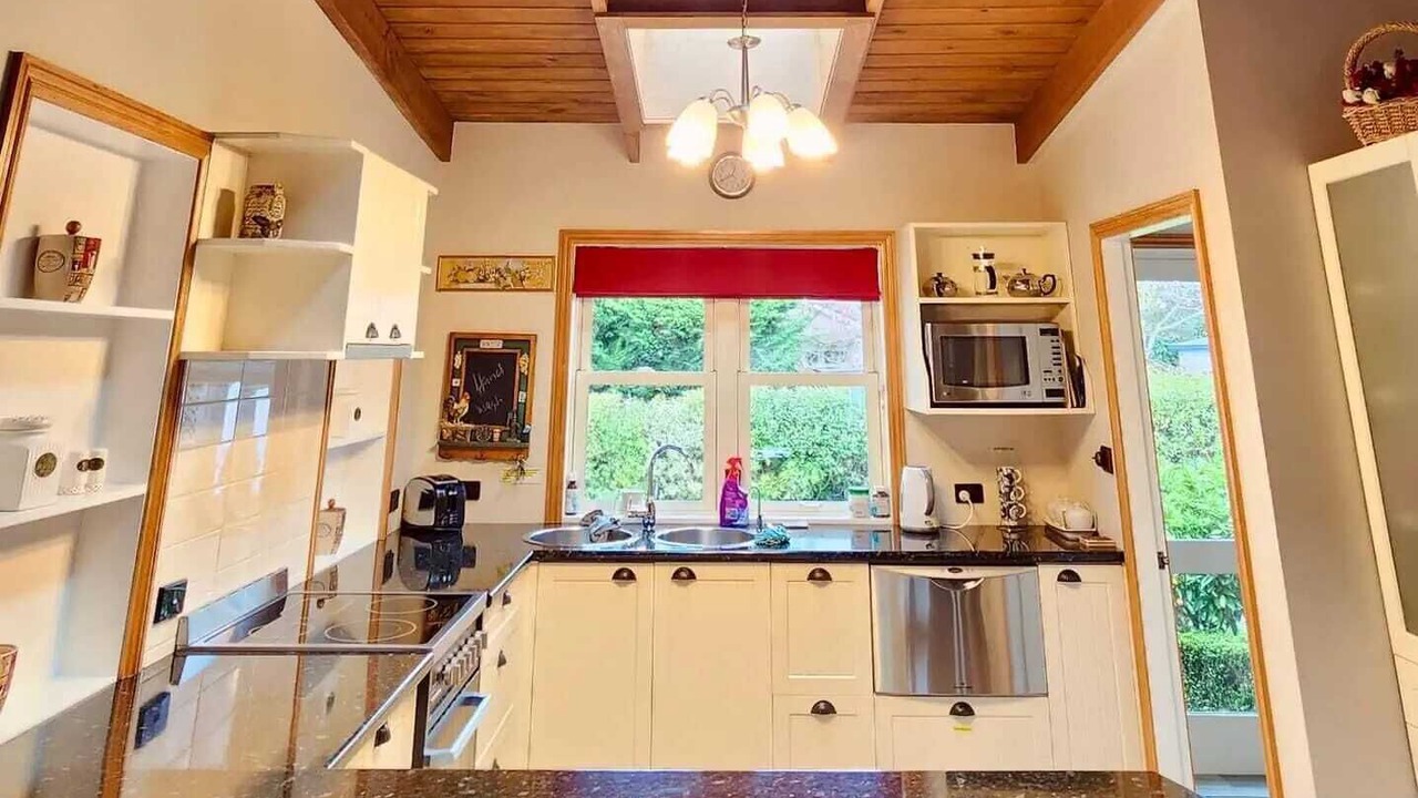 Photo of Kitchen in Greytown