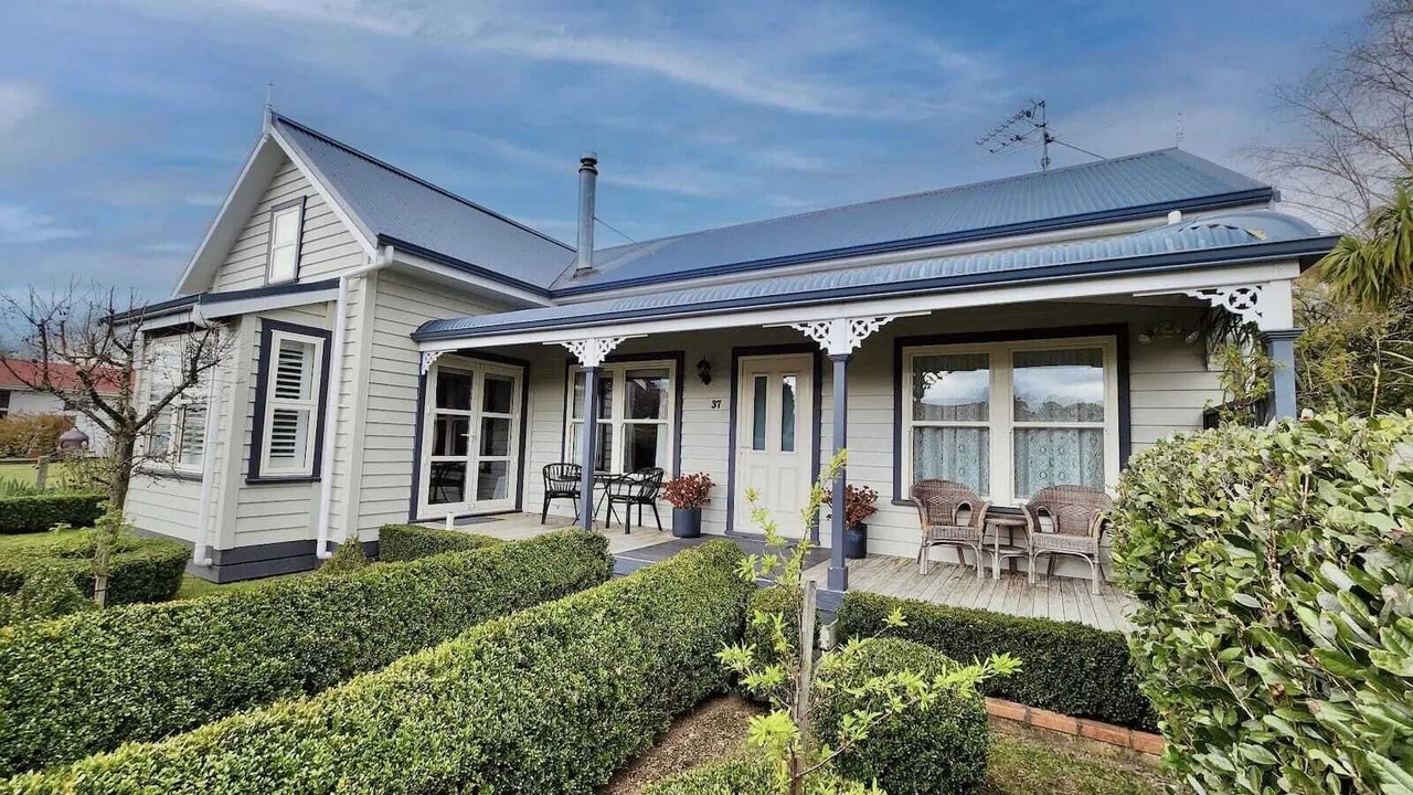 Photo of Outdoor in Greytown