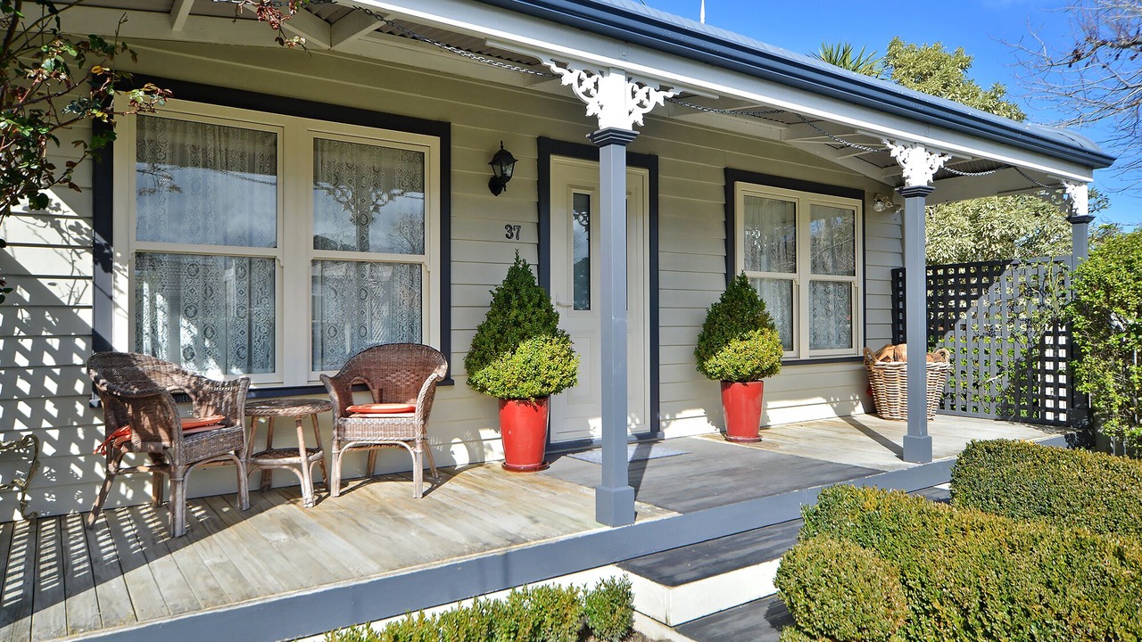 Photo of Others in Greytown