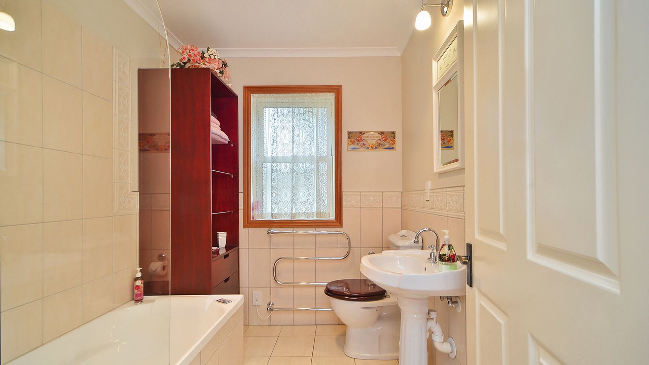 Photo of Bathroom in Greytown