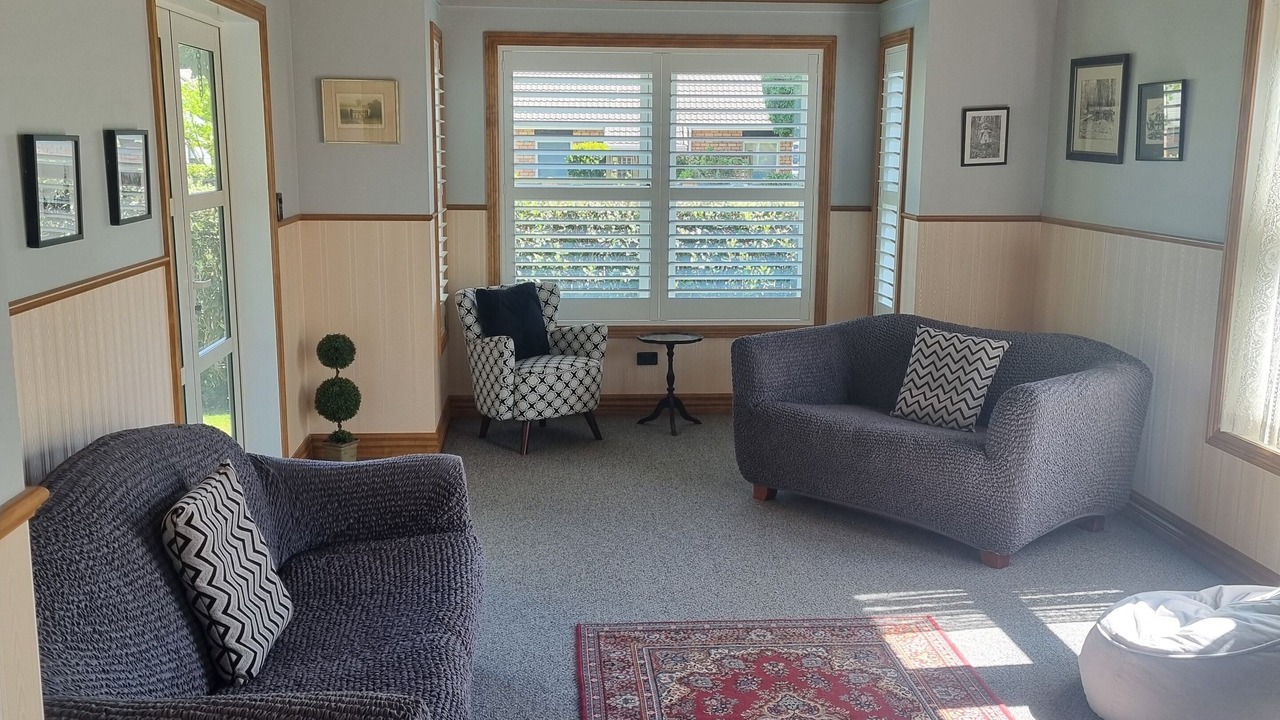 Photo of Livingroom in Greytown
