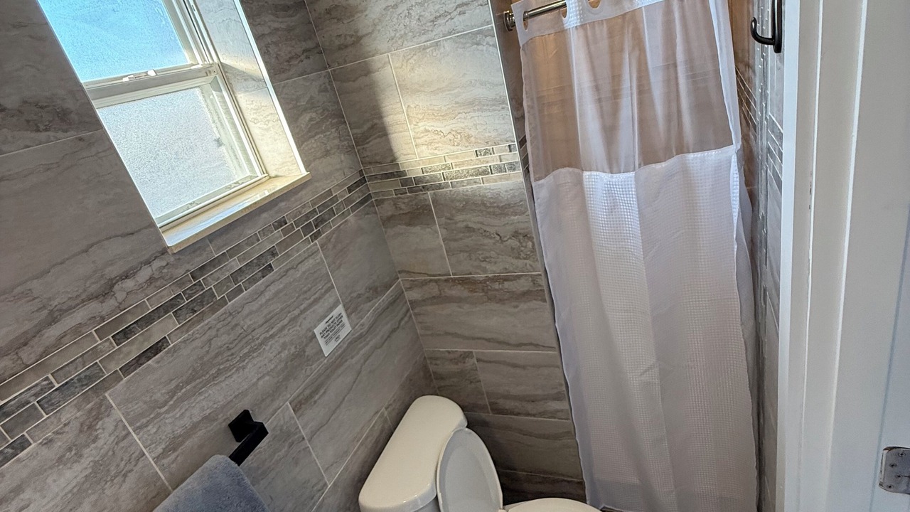 Photo of Bathroom in Redington Beach