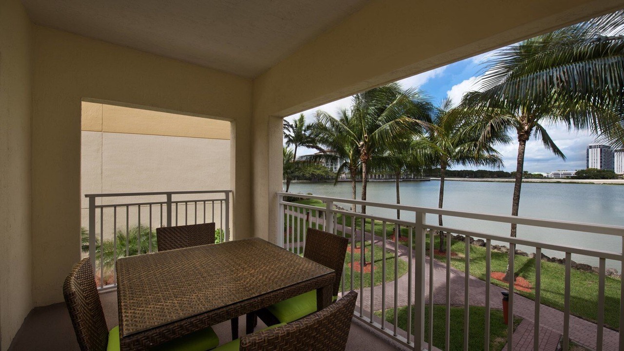 Photo of Outdoor in Doral