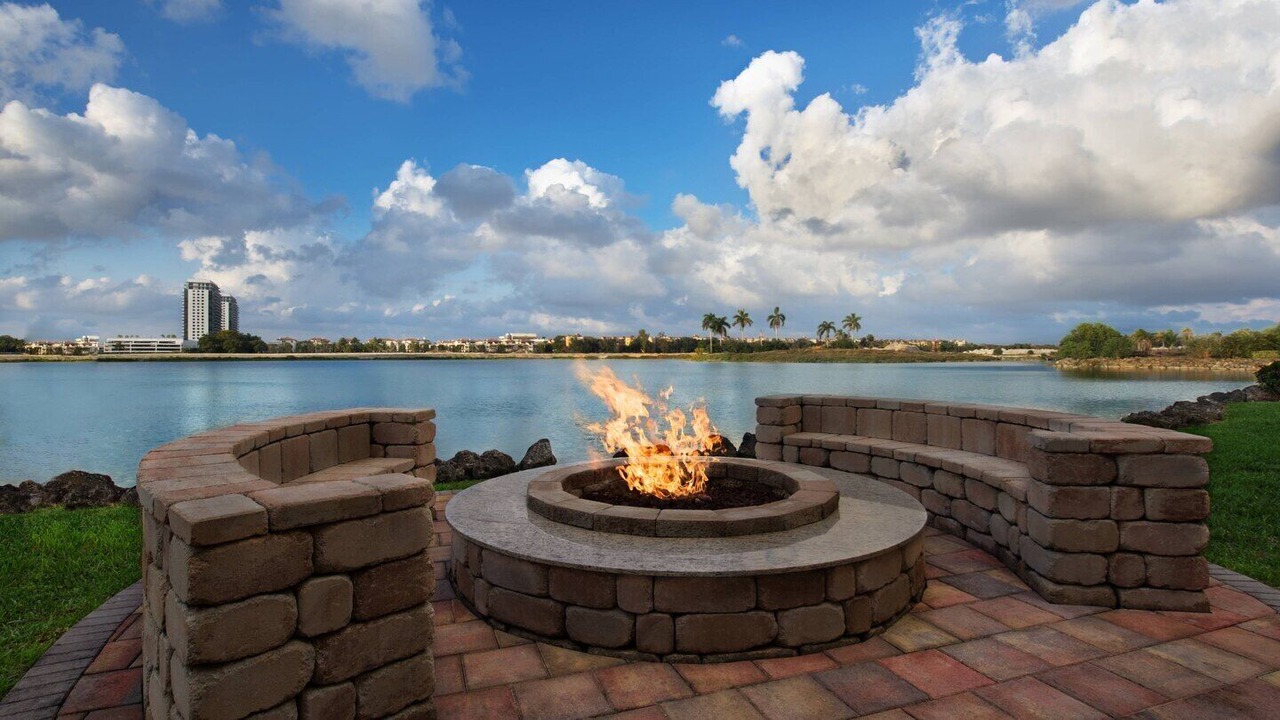 Photo of Patio Balcony in Doral