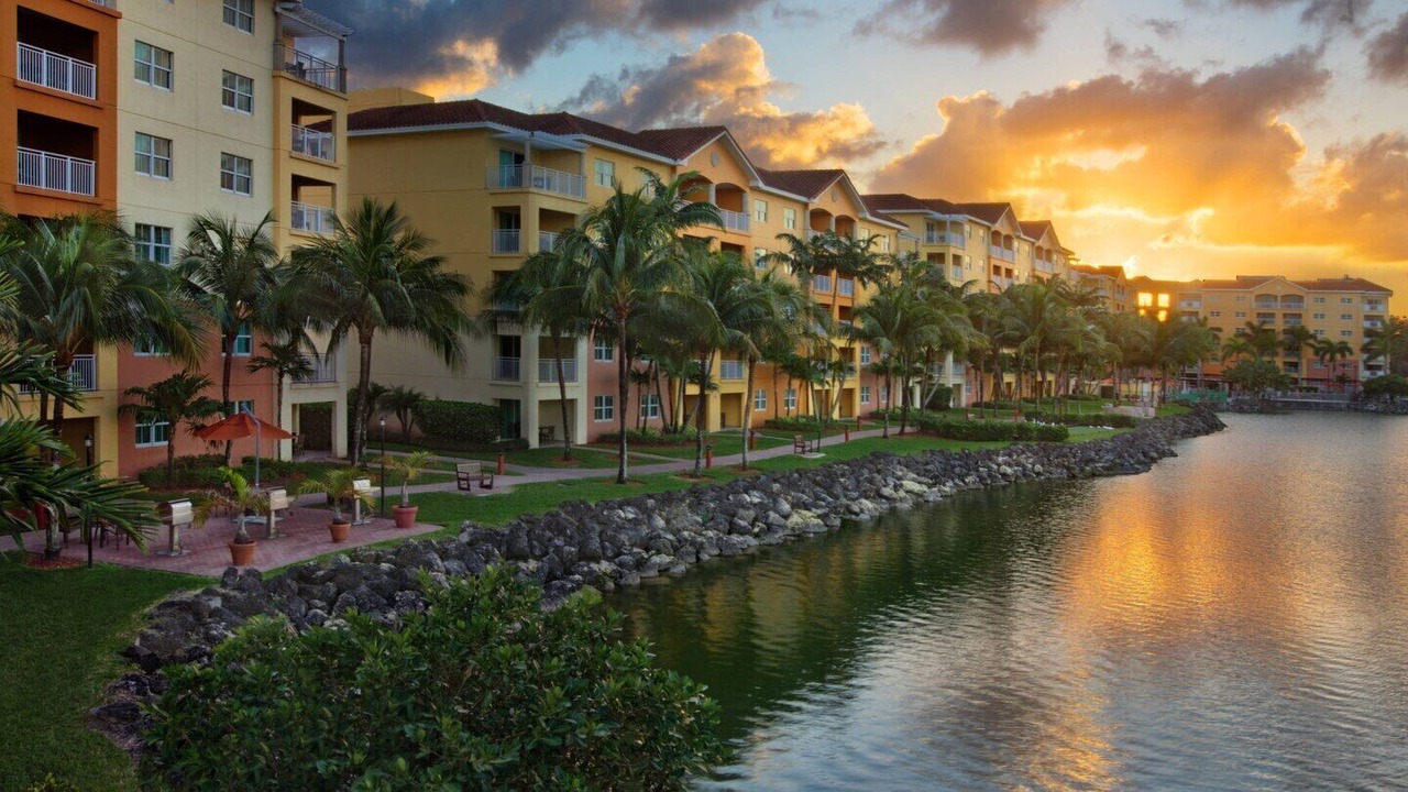 Photo of Outdoor in Doral