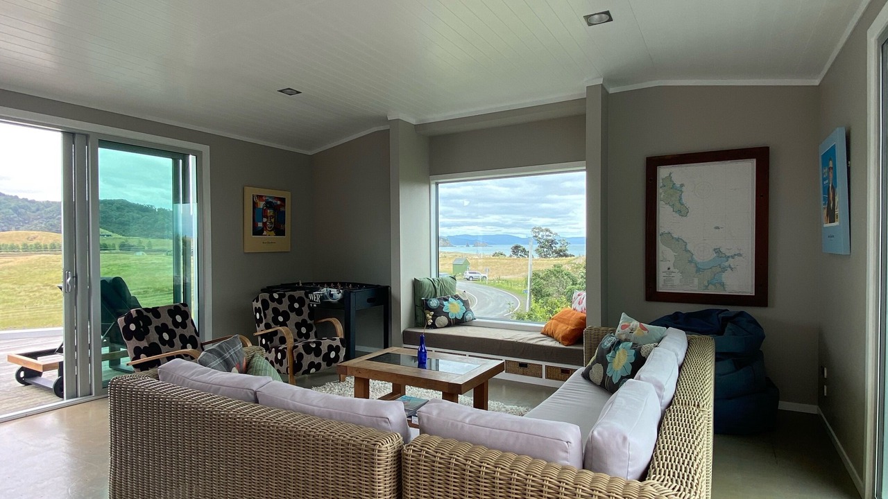 Photo of Others in Opito Bay