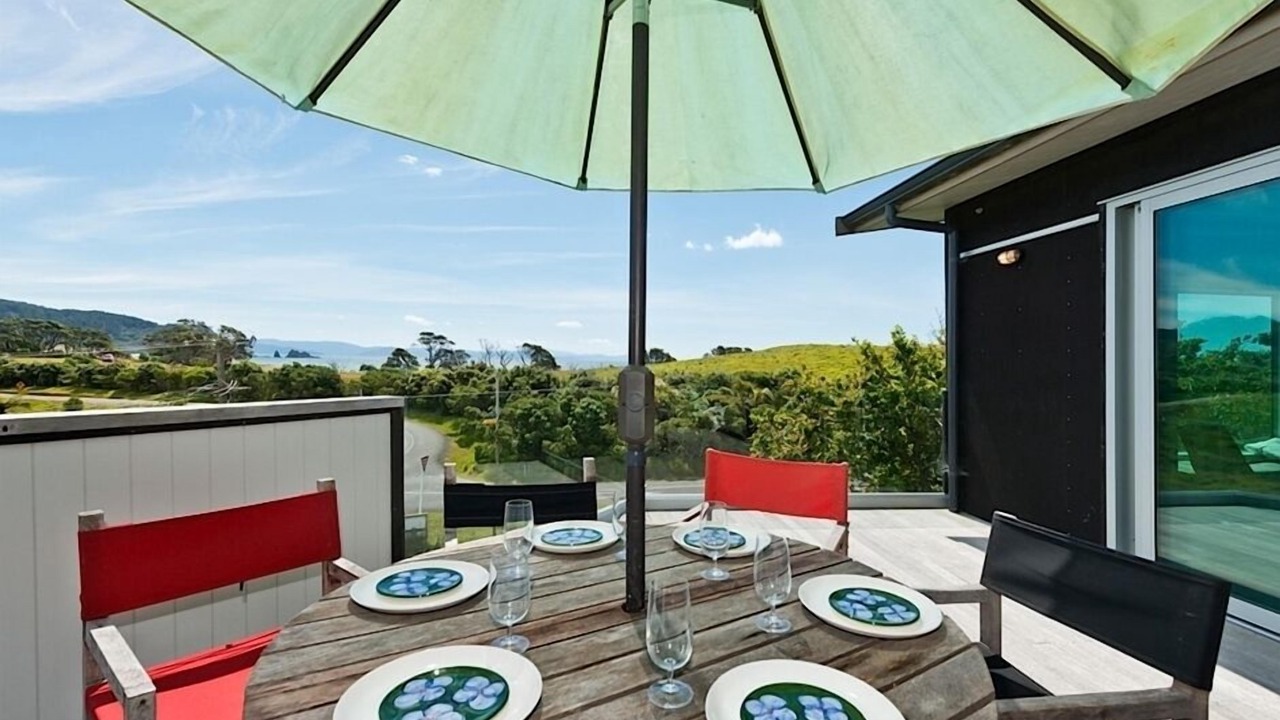 Photo of Others in Opito Bay