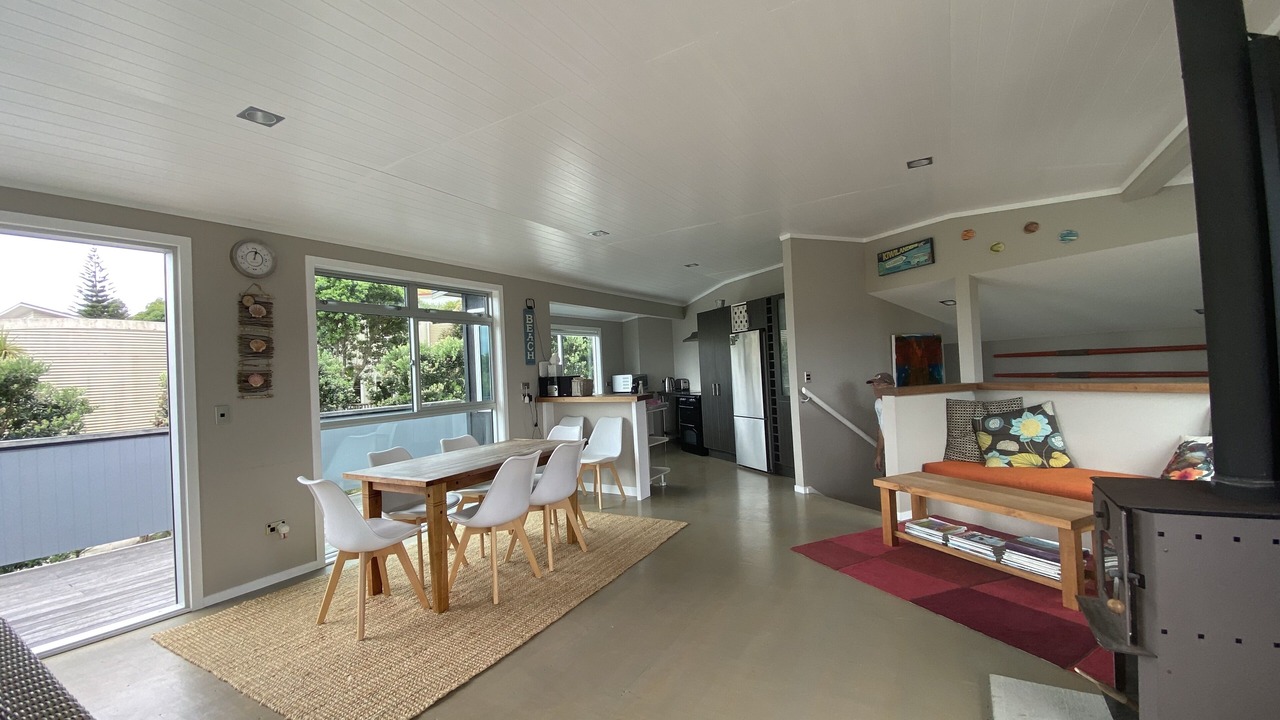 Photo of Others in Opito Bay