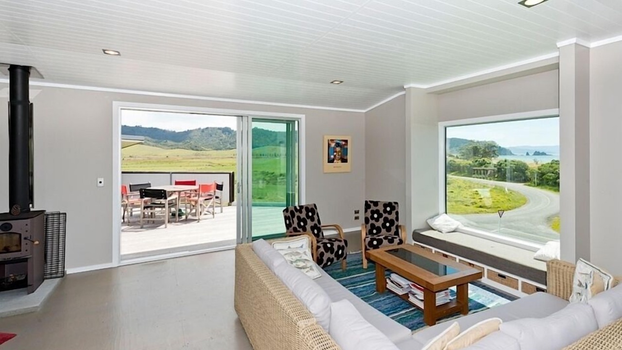 Photo of Others in Opito Bay