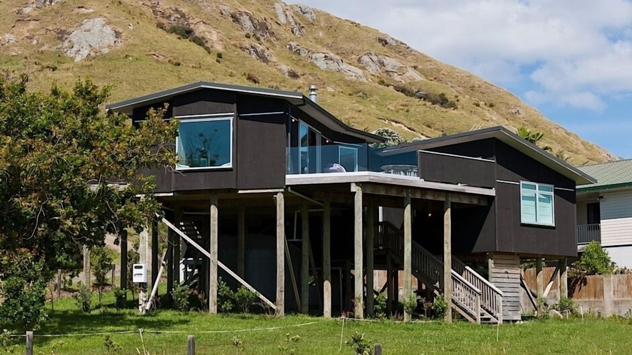 Photo of Outdoor in Opito Bay