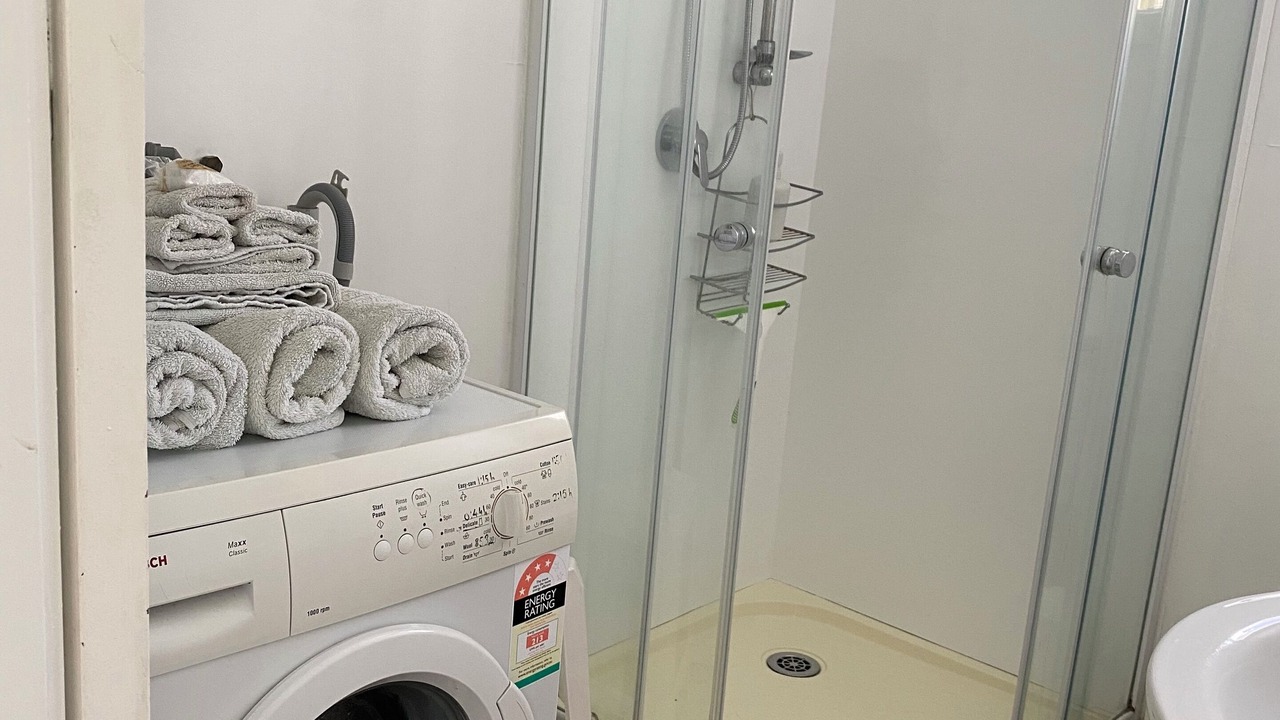 Photo of Bathroom in Haumoana