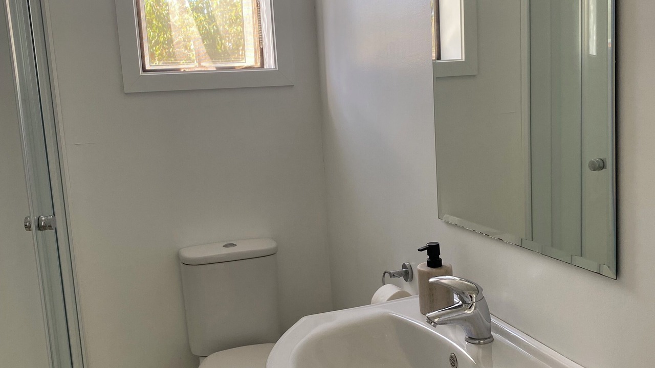 Photo of Bathroom in Haumoana