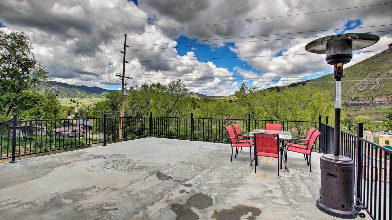 Photo of Others in Lava Hot Springs
