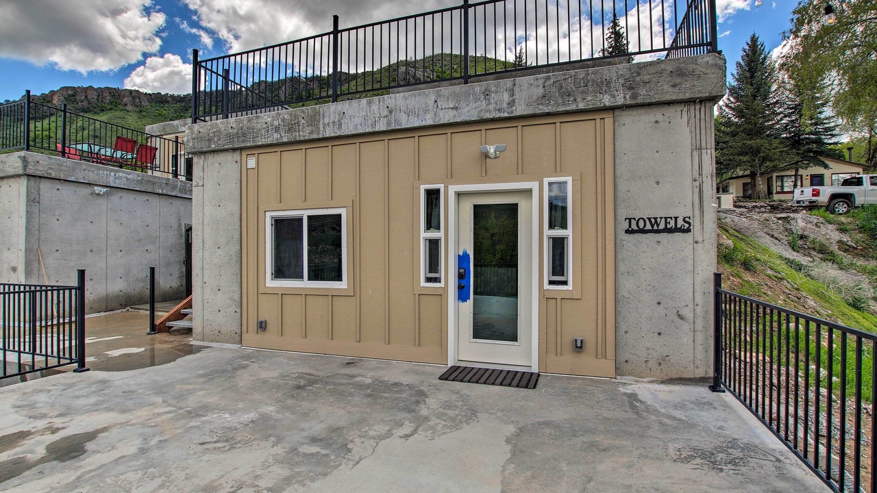 Photo of Outdoor in Lava Hot Springs