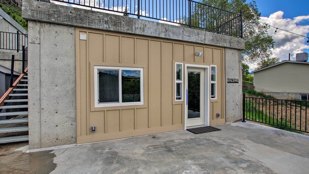 Photo of Outdoor in Lava Hot Springs